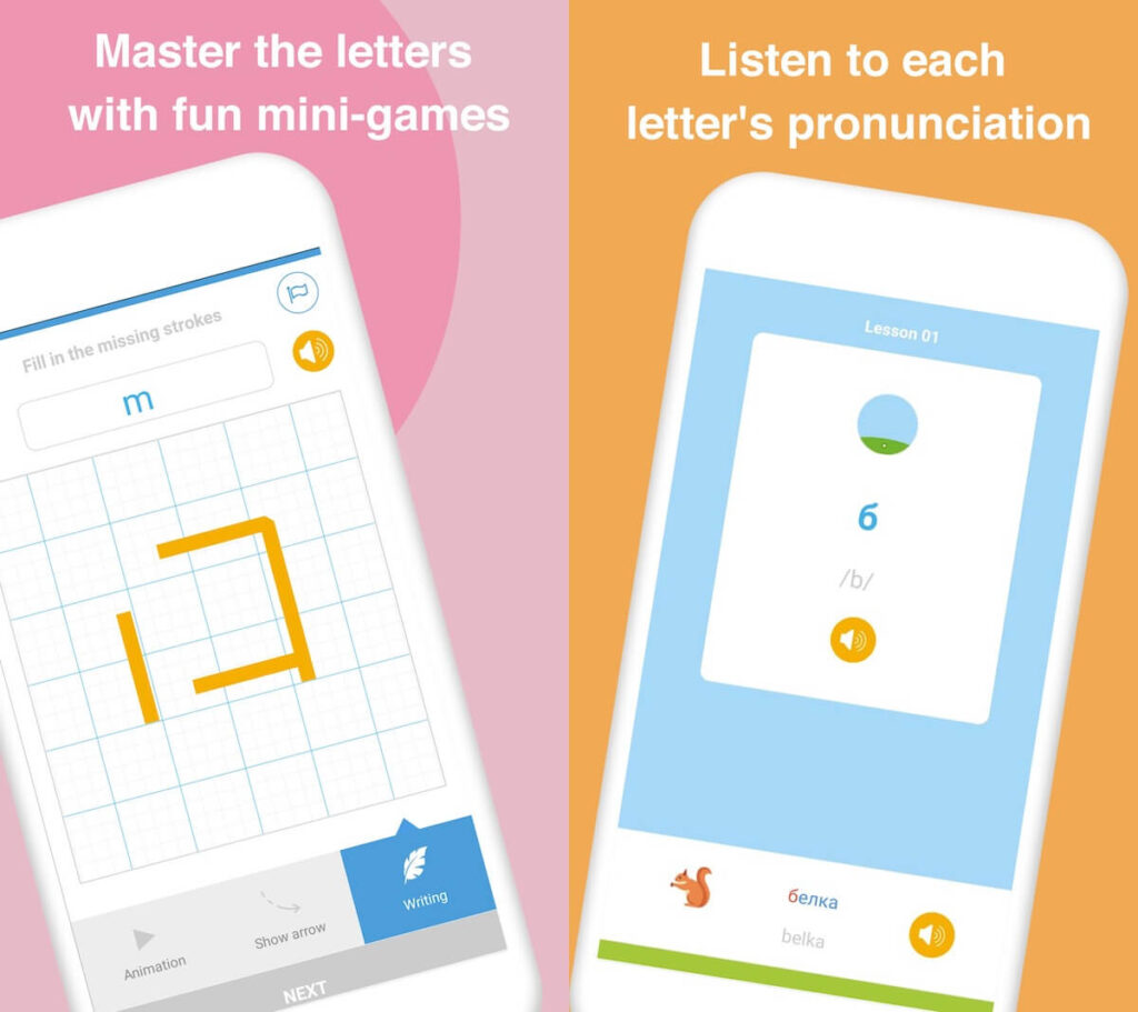 Learn Hindi on 20 Languages