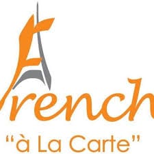French a la carte