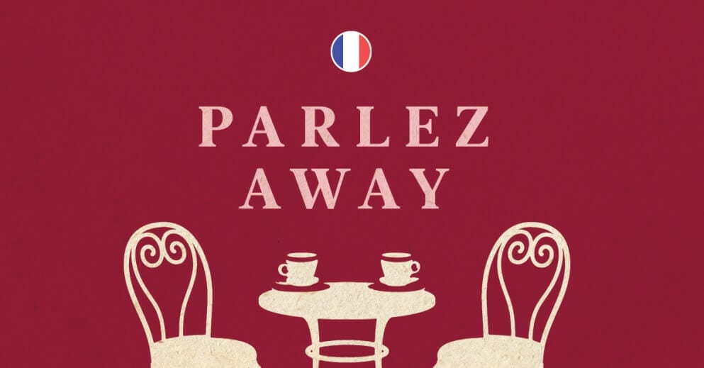 Parlez Away: Babbel's French Podcast