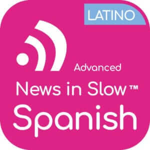 Advanced Spanish Latino