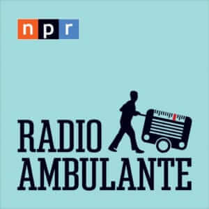 Radio Ambulante by NPR