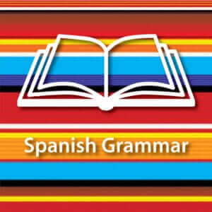  Spanish Grammar Review