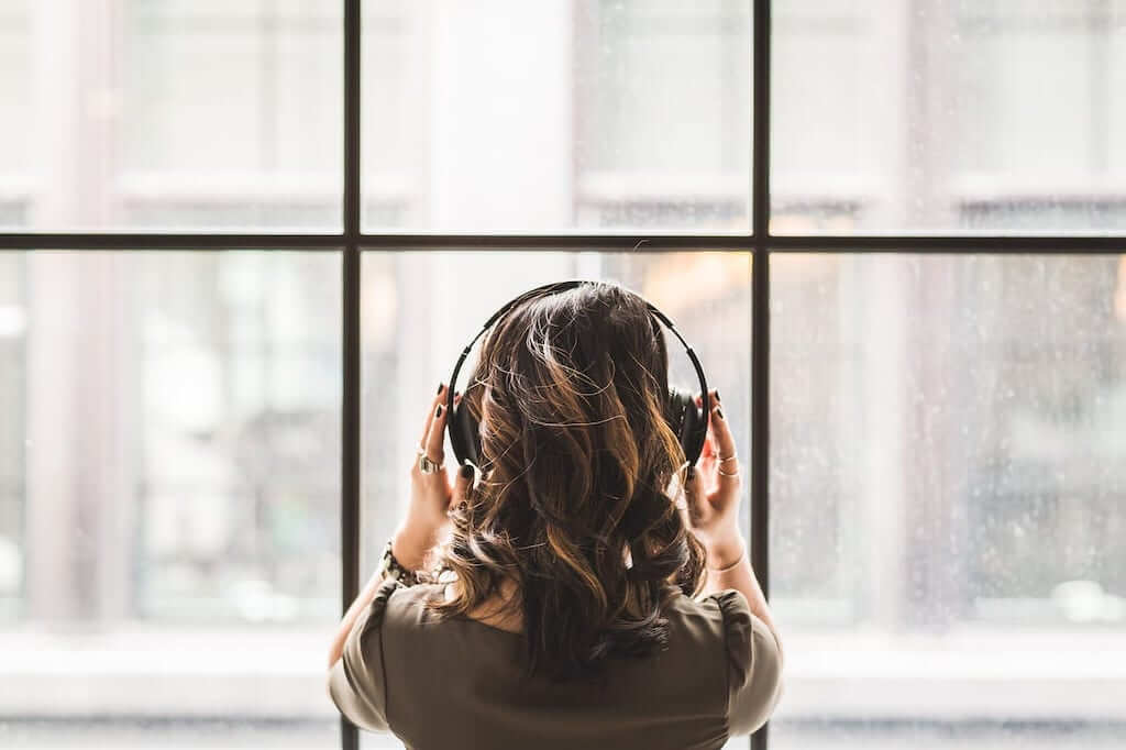 Learn Italian podcast