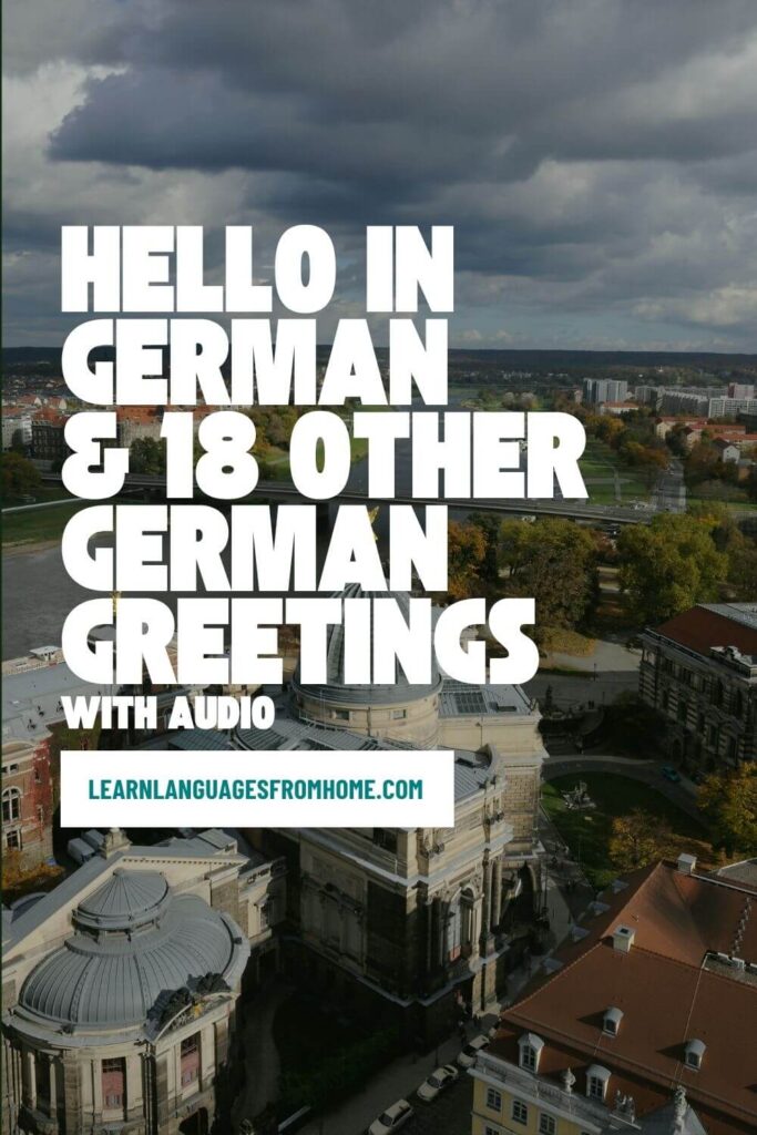 hello in german pinterest image