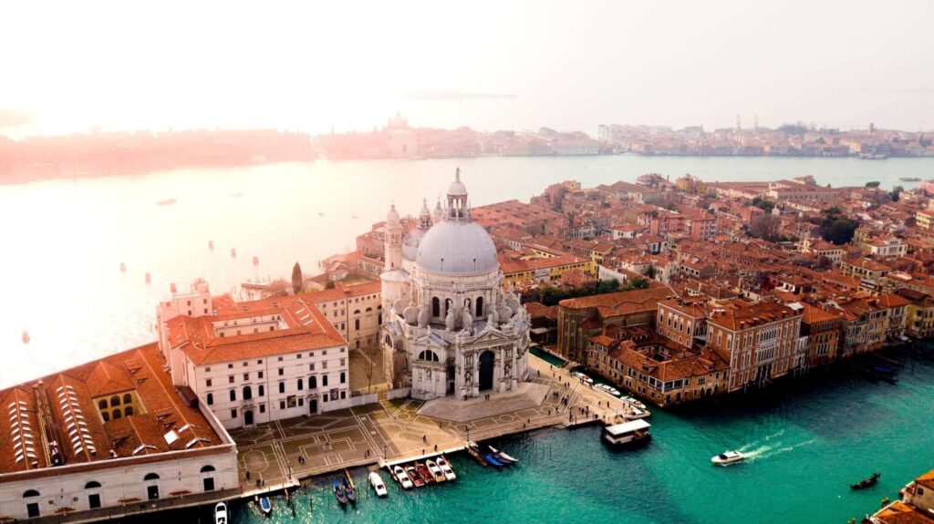 Venice city