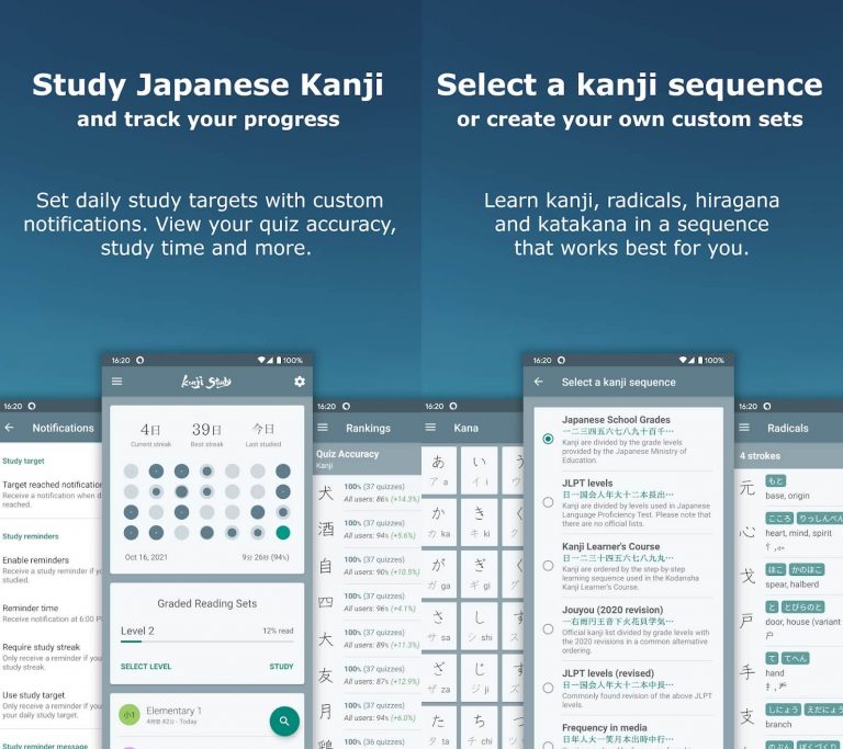 Top 24 Apps to Learn Japanese Like a Pro [2025] - Learn Languages From Home