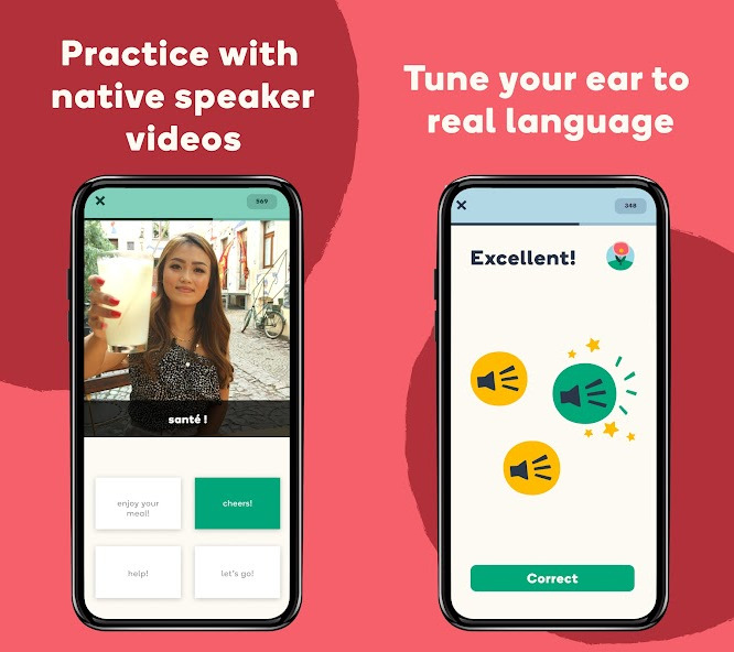 Learn Spanish from Memrise