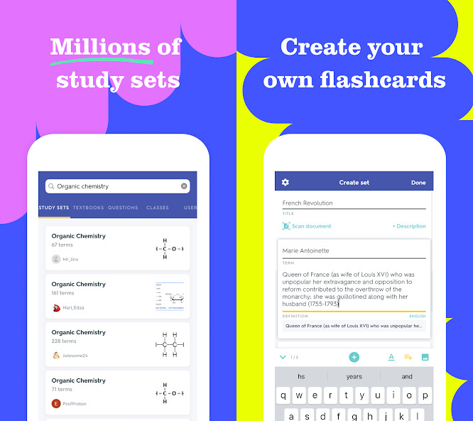 Learn Spanish on Quizlet