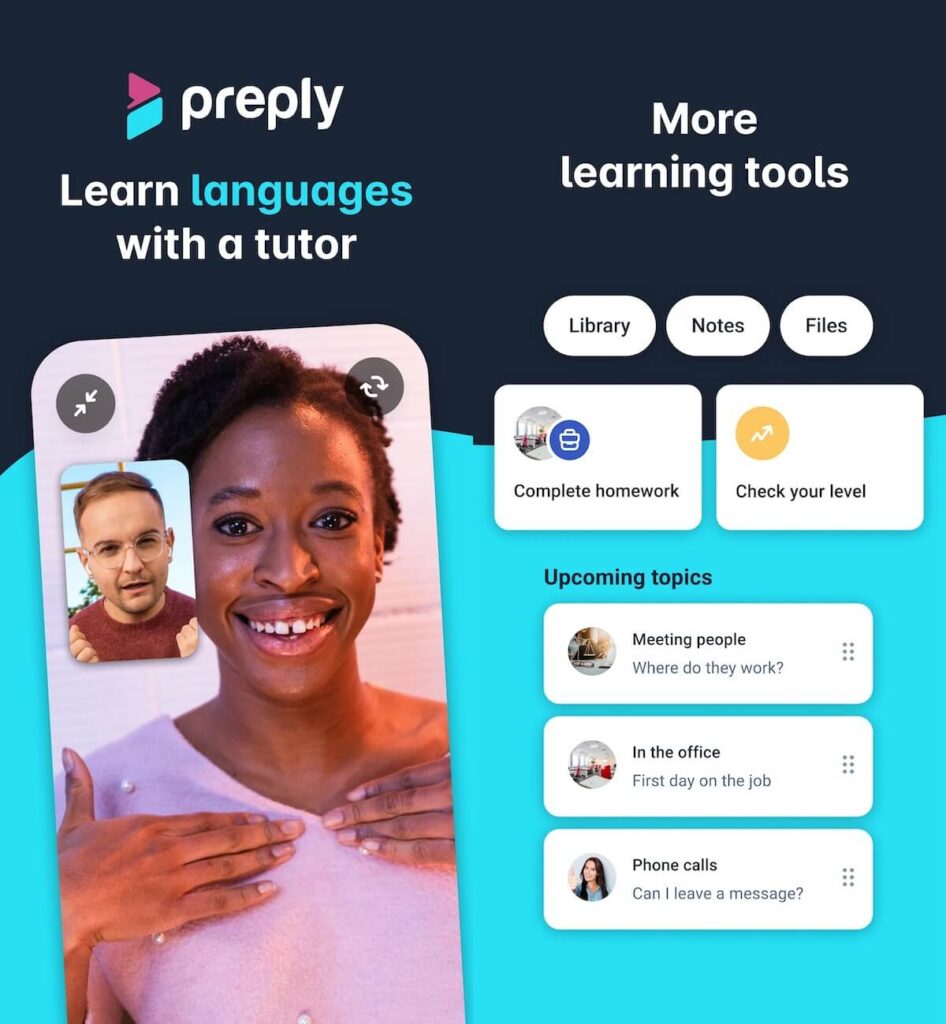 Hire Croatian tutors on Preply