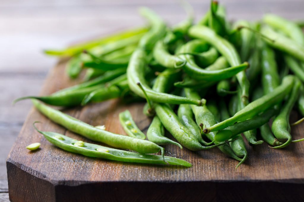 Green beans