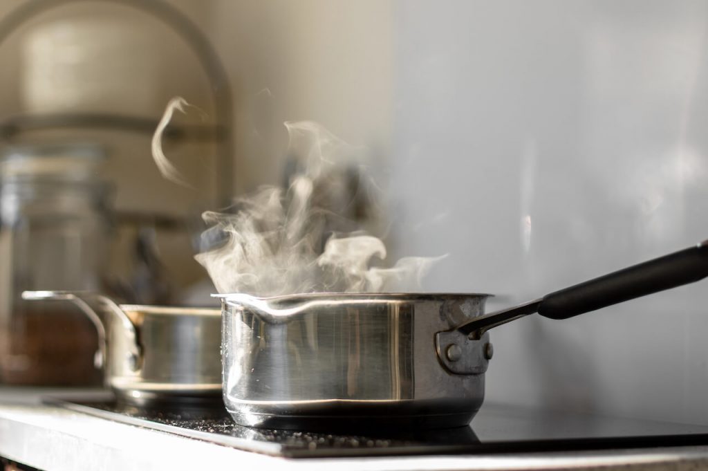 saucepan