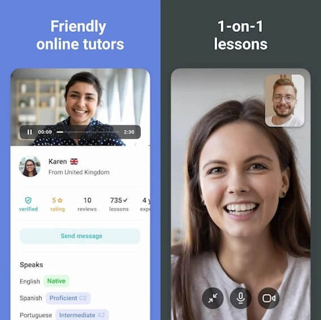 Find Czech tutors on Preply