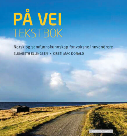 På Vei textbook