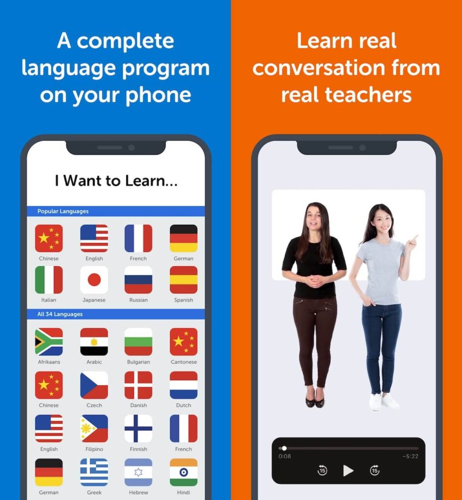 Learn Filipino on FilipinoPod101