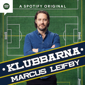 Klubbarna