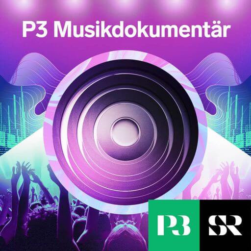 Learn Swedish with the P3 Musikdokumentär podcast
