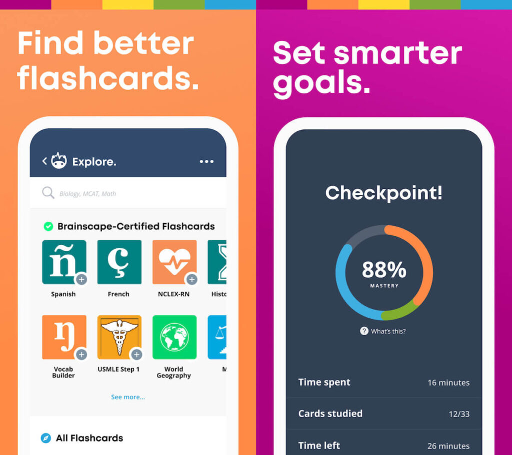 Learn Slovak on Brainscape
