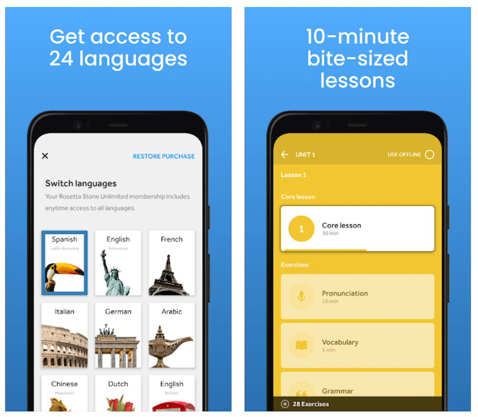 13 Best Duolingo Alternatives to Learn New Languages - Learn Languages ...