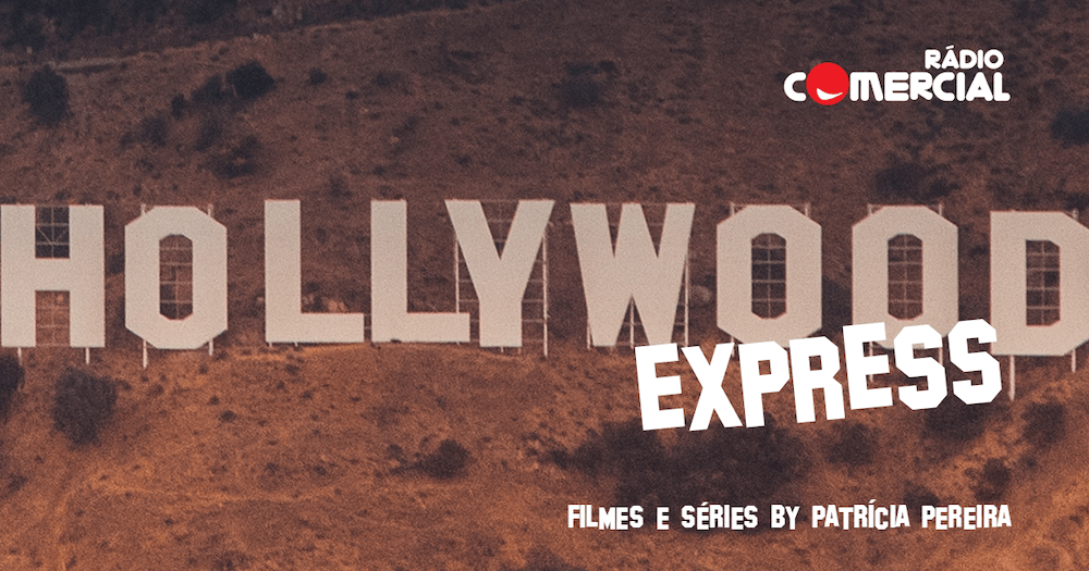 Hollywood Express