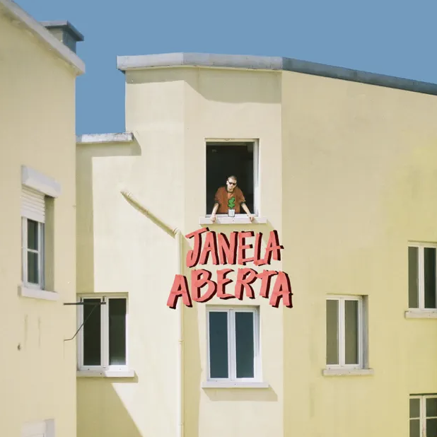 Learn Portuguese with Janela Aberta podcast