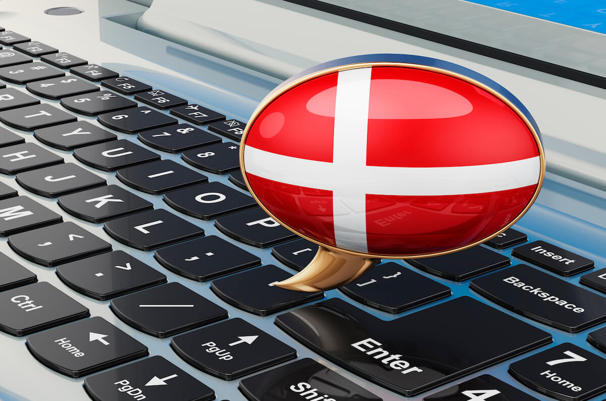 Learn Danish