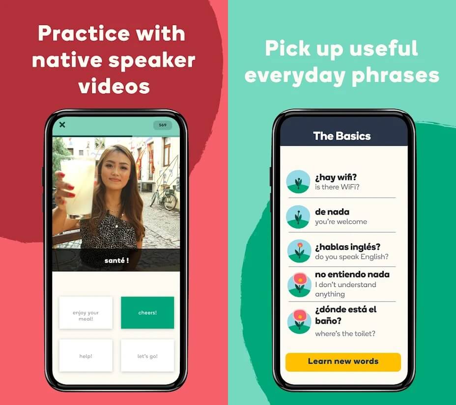 Memrise
