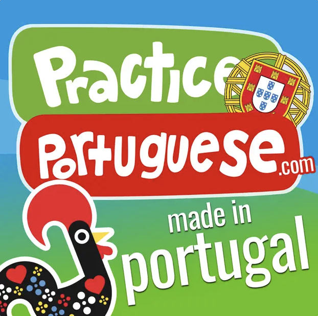Learn Portuguese with Practice Portuguese podcast