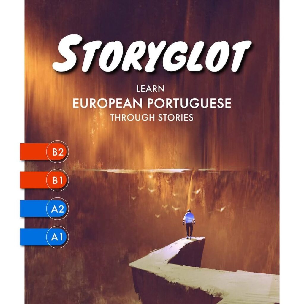 Storyglot