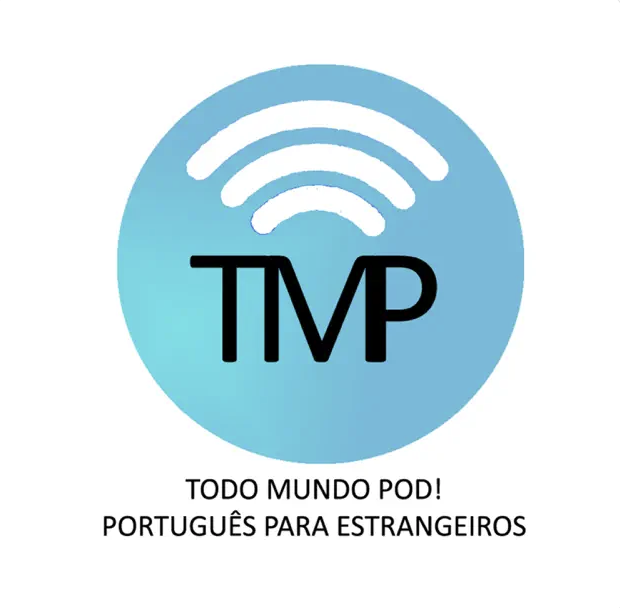 Learn Portuguese with Todo Mundo Pod