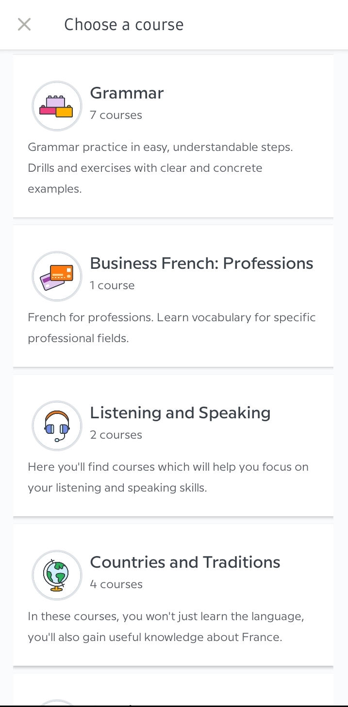 Babbel Review: Interactive Lessons That Take You From Beginner To ...