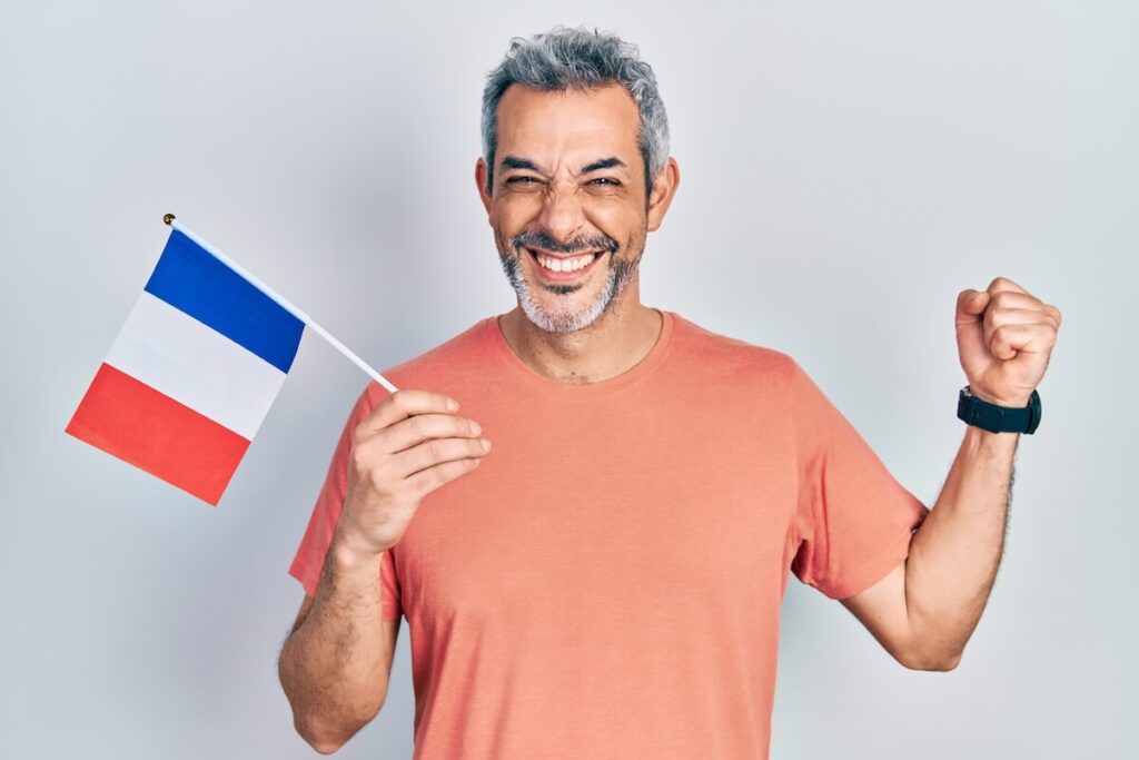 French wins
