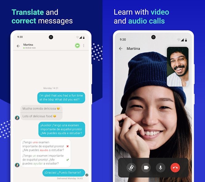 Learn Punjabi on Tandem