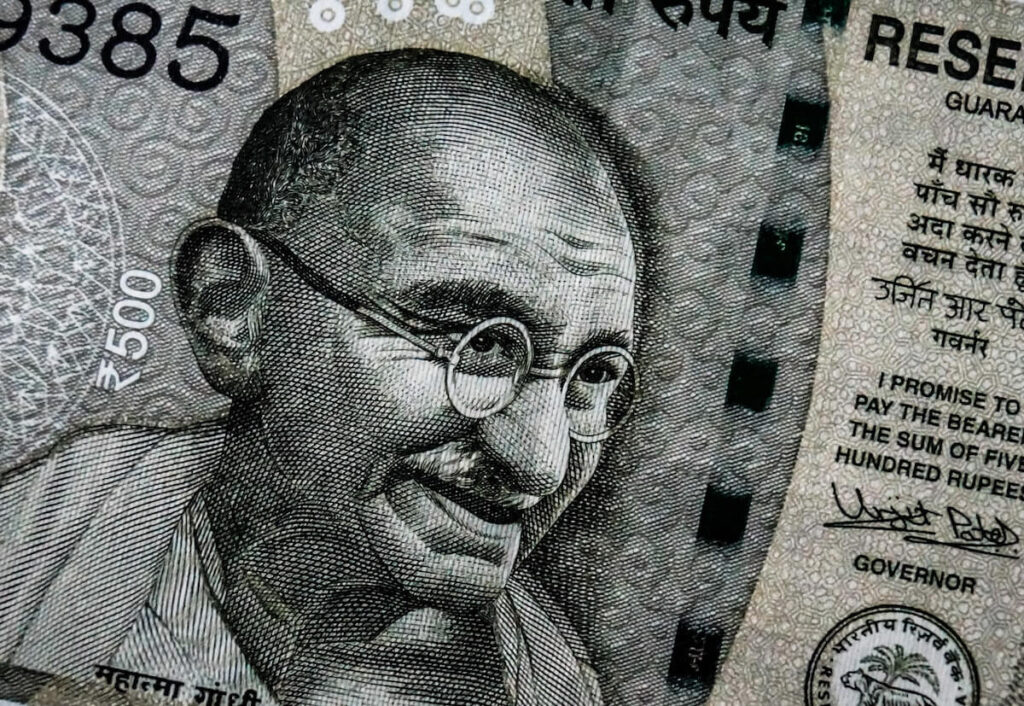 mahatma gandhi