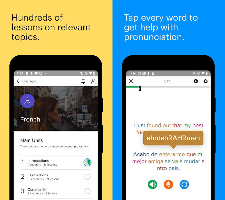 Mango Languages
