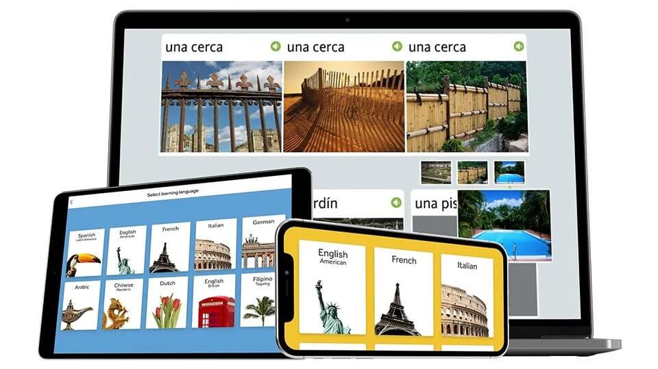Rosetta Stone
