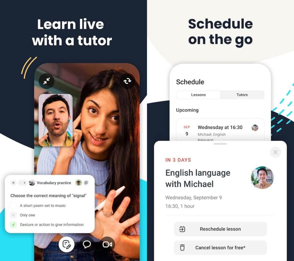 preply app