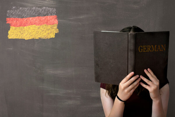 12 Best German Textbooks for Any Level