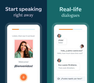 28 Best Apps to Learn English Fast in 2026 - Learn Languages From Home
