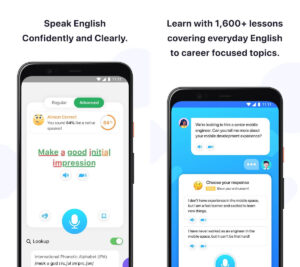 28 Best Apps to Learn English Fast in 2026 - Learn Languages From Home