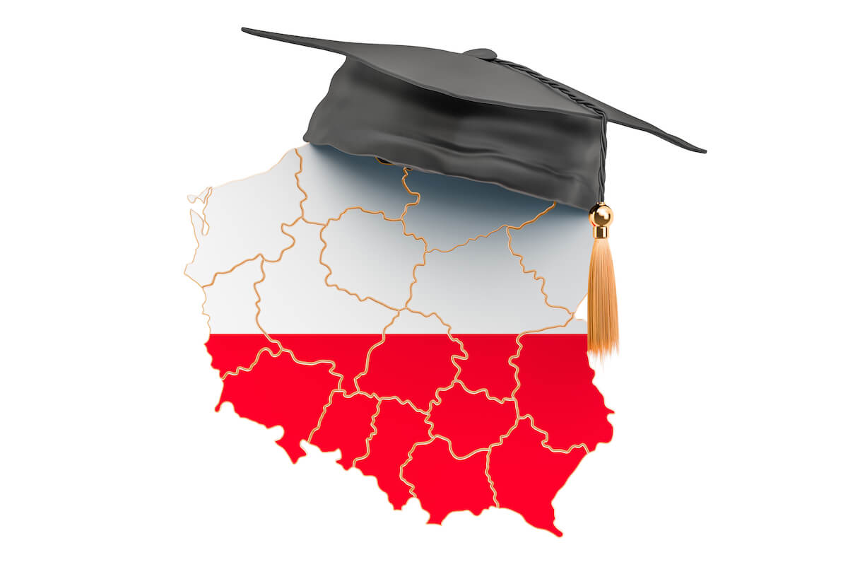 Learning Polish