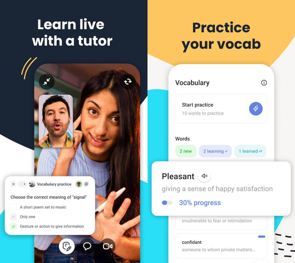 Hire Italian tutors on Preply