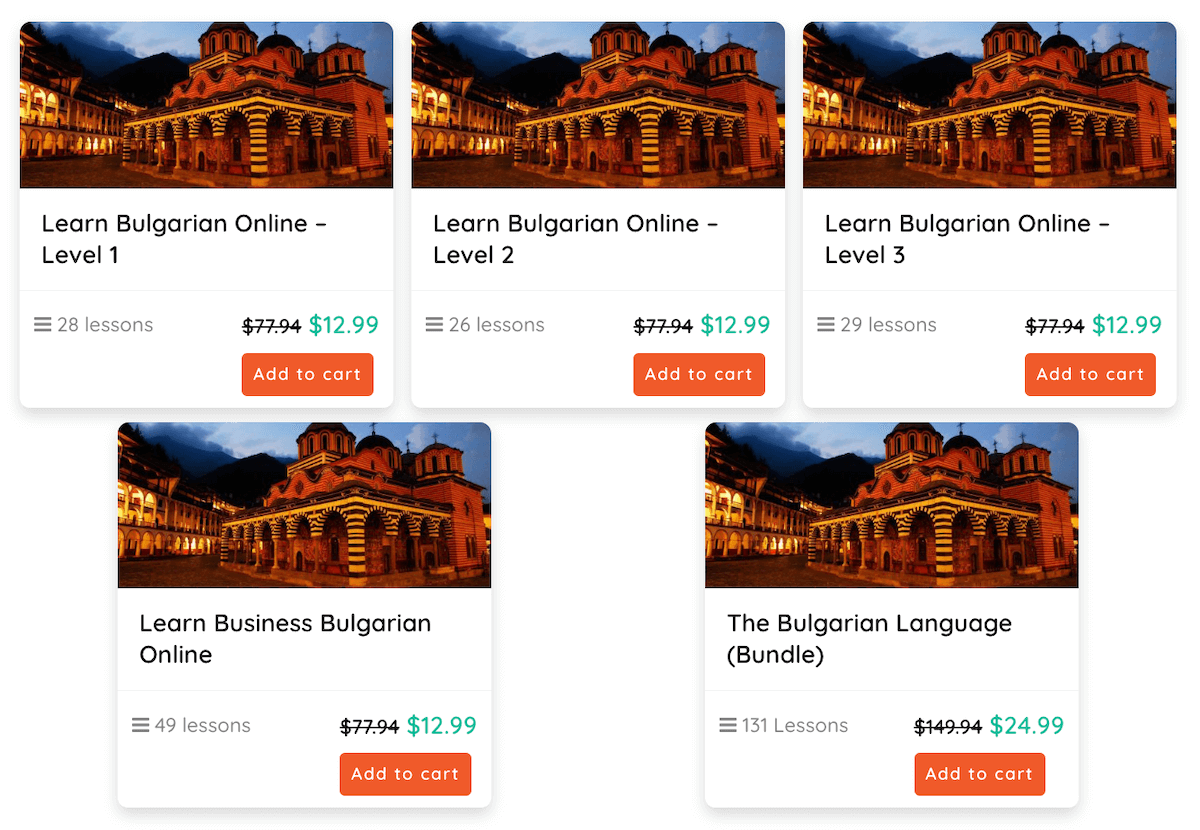 Cudoo No Bulgarian on Duolingo? Here Are 3 Great Alternatives - Learn ...