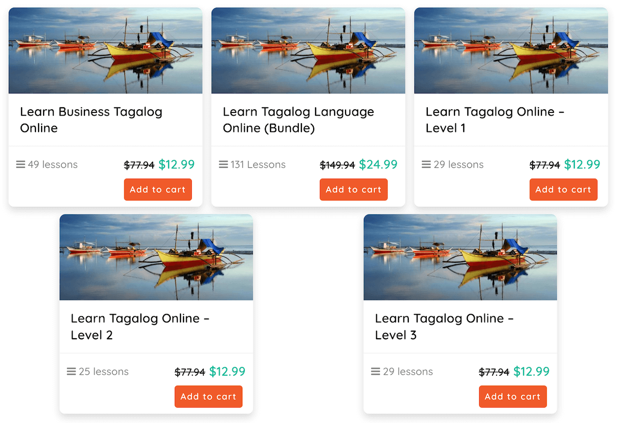 Cudoo No Tagalog on Babbel? Here Are 3 Great Alternatives - Learn Languages ...