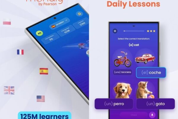 Mondly Review: Engaging Language Lessons With Cool Features