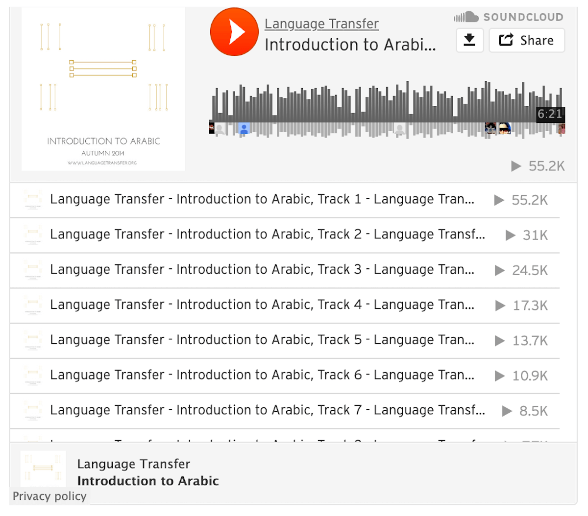 Arabic Language Course Project 18 Best Arabic Courses Online for 2026 - Learn Languages From Home