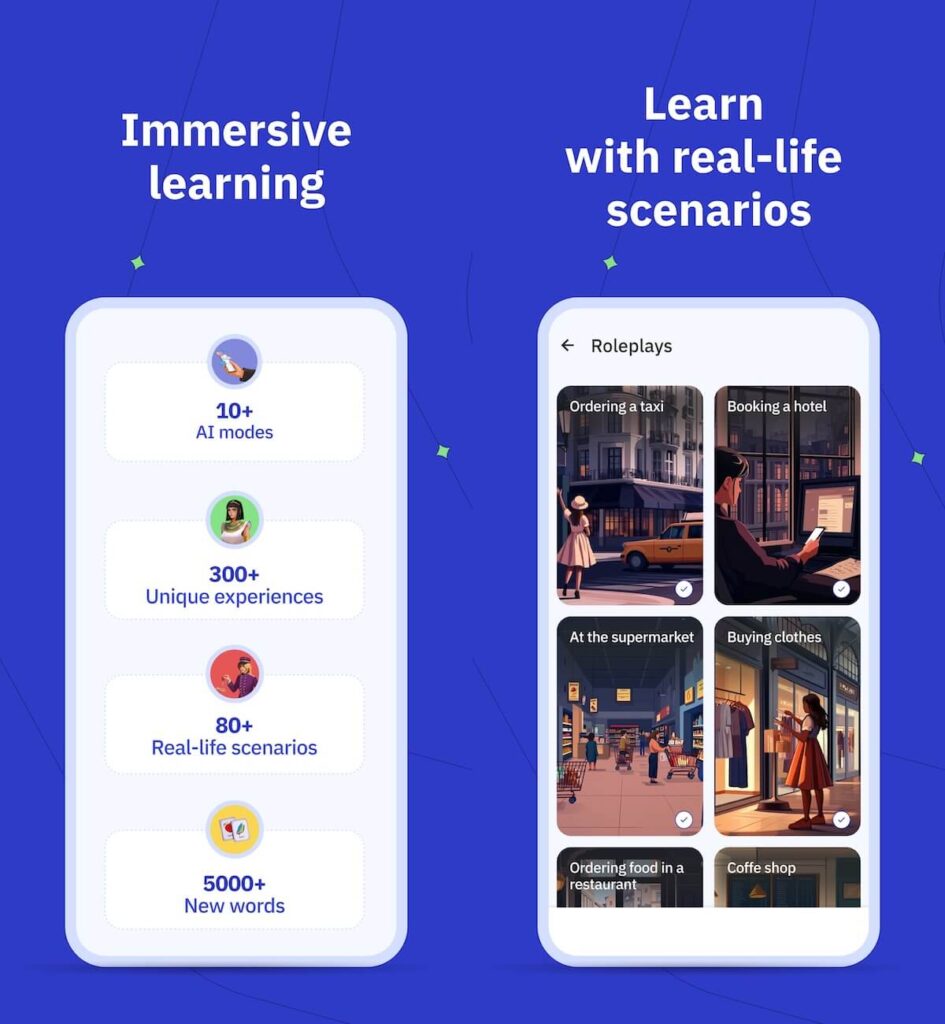Learn Afrikaans with Talkpal