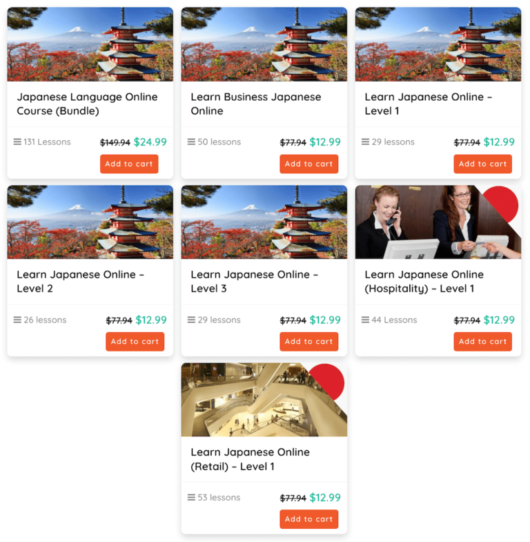 Simple Japanese Course 18 Best Japanese Courses Online for 2026 - Learn Languages From Home