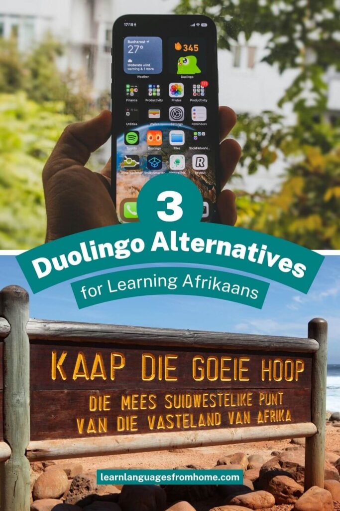 duolingo afrikaans pinterest image