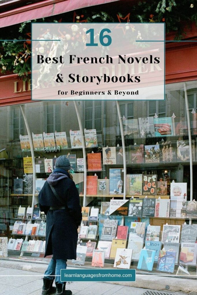 french novels storybooks pinterest image