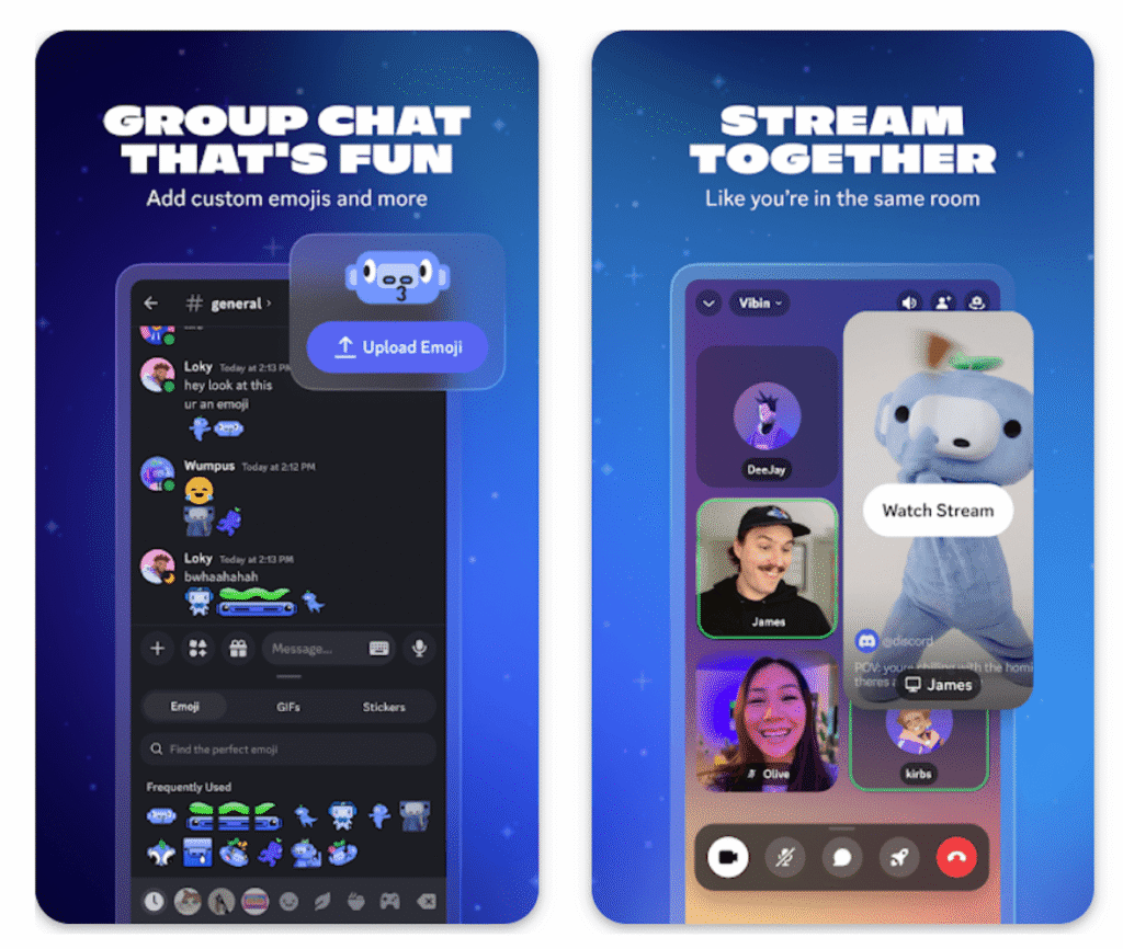 Learn Polish on Discord